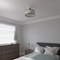 Ekena Millwork Alexa Ceiling Medallion (Fits Canopies up to 3"), 15"OD x 1 3/4"P, Primed White CM14AX - alternate 8